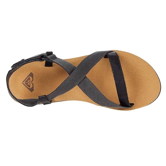 Roxy Julietta Sandals - Picture 2 of 3
